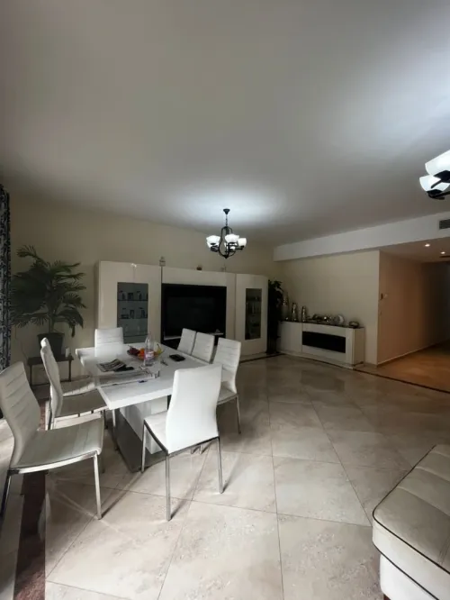 Location Appartement F4 Alger Ouled fayet