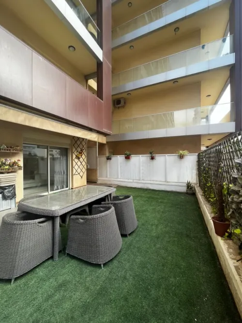 Location Appartement F4 Alger Ouled fayet