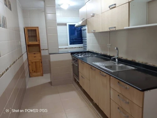 Location Appartement F3 Alger Staoueli