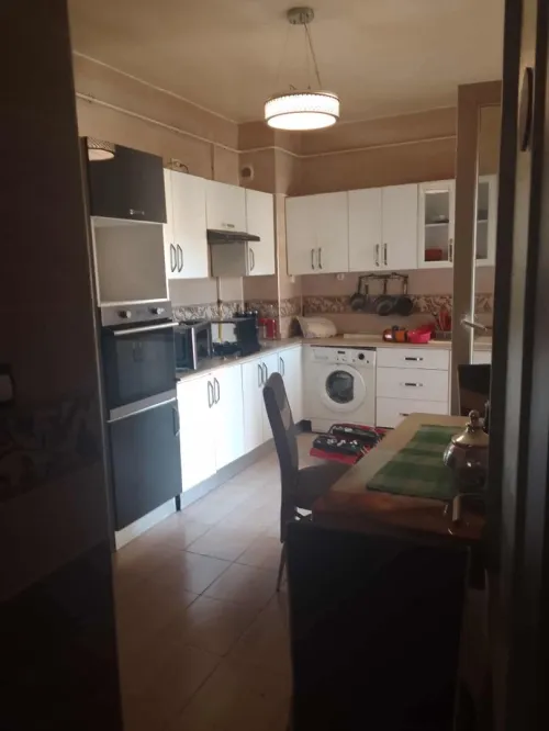 Location Appartement F4 Alger Mahelma