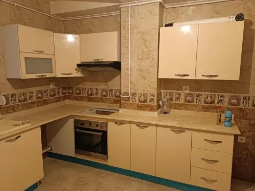 Location Appartement F4 Alger Souidania