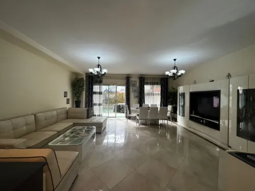 Location Appartement F4 Alger Ouled fayet