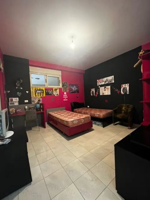 Location Appartement F4 Alger Ouled fayet