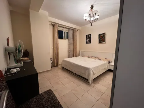 Location Appartement F4 Alger Ouled fayet