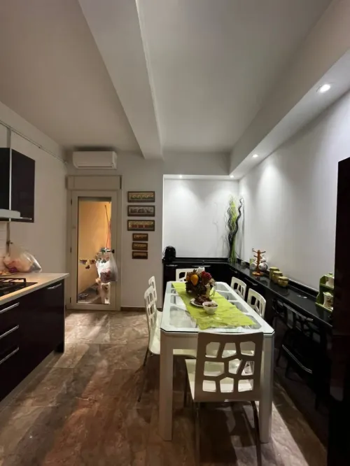 Location Appartement F4 Alger Ouled fayet