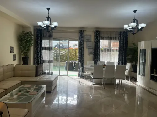 Location Appartement F4 Alger Ouled fayet