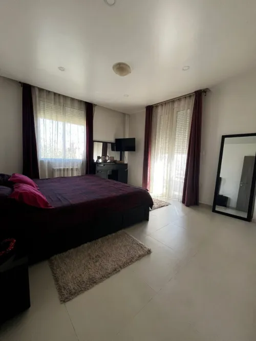 Location Appartement F4 Alger Ain naadja