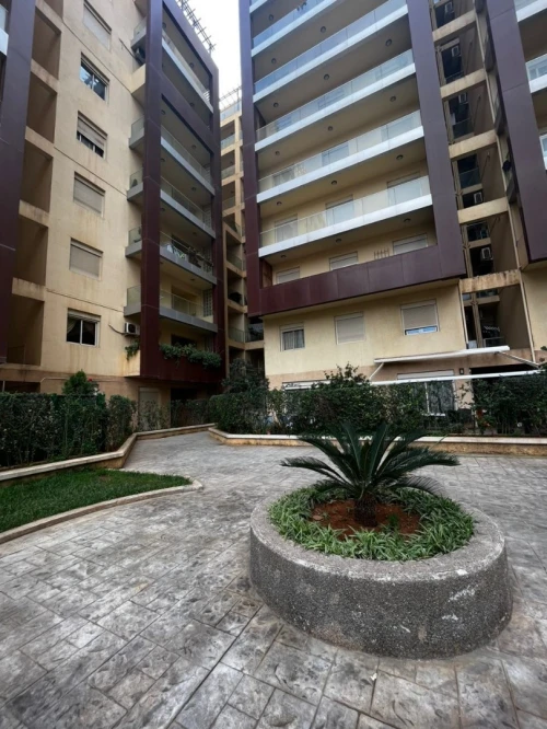 Location Appartement F4 Alger Ouled fayet