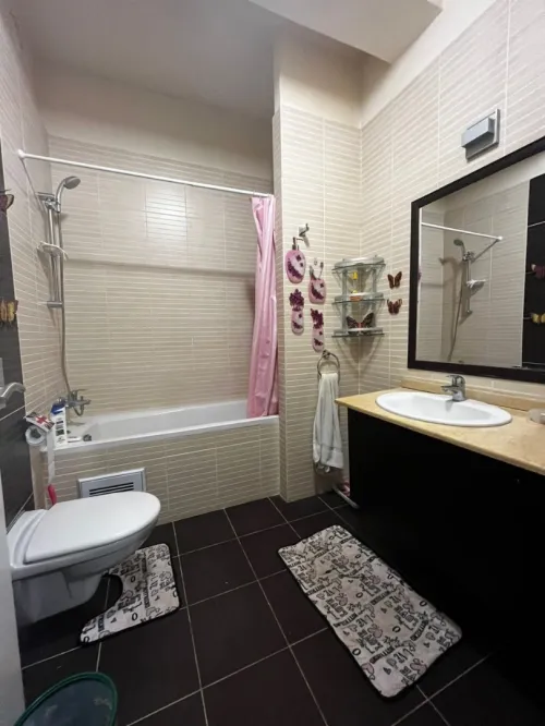 Location Appartement F4 Alger Ouled fayet