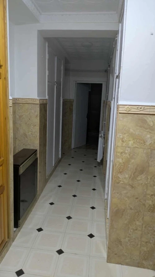Location Appartement F4 Alger Said hamdine
