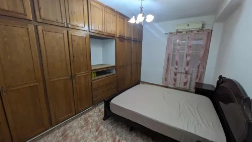 Location Appartement F4 Alger Said hamdine