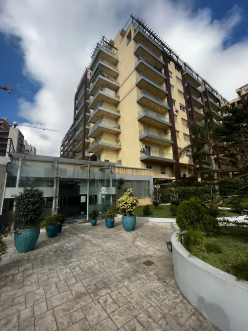 Location Appartement F4 Alger Ouled fayet