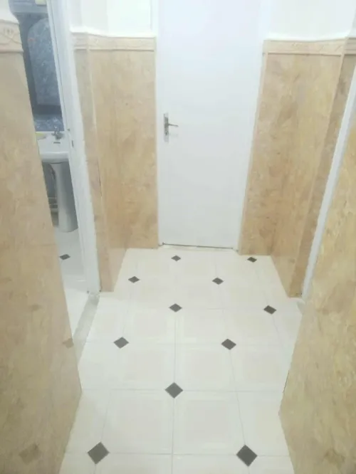 Location Appartement F4 Alger Said hamdine