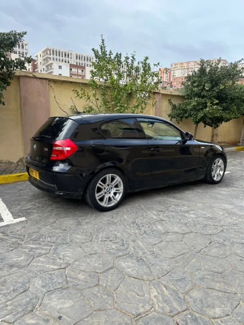 BMW Série 1 2010 Sport