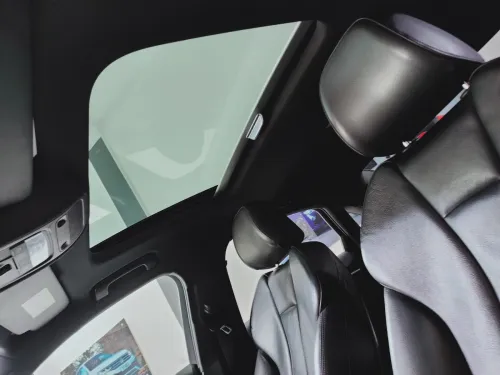 Audi A3 Limousine 2019 A3 Limousine