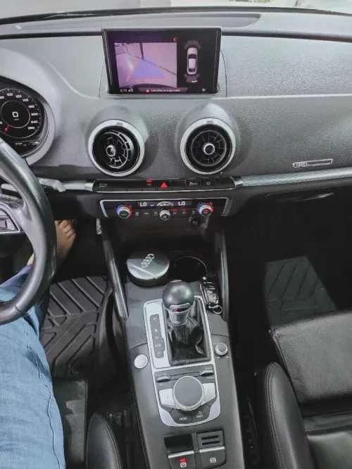 Audi A3 Limousine 2019 A3 Limousine