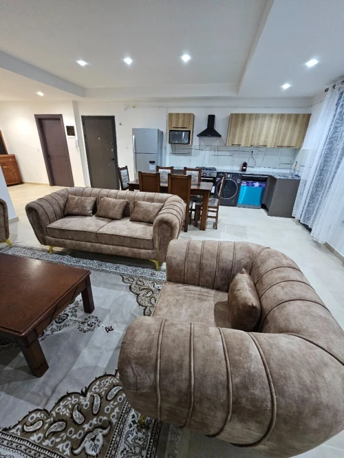 Location Appartement F4 Oran Oran