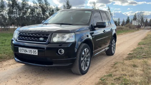 Land Rover Freelander 2 2015 Freelander 2