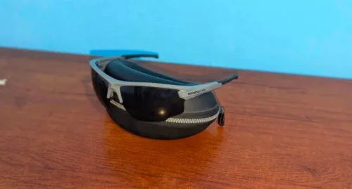Lunettes pour velo 