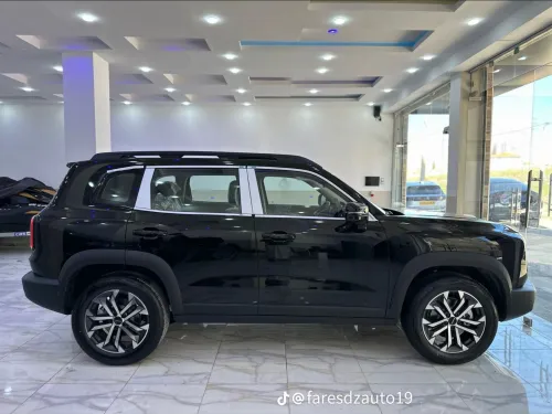 Great Wall Haval 2026 