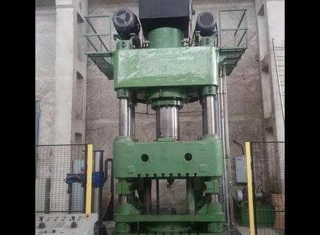 Réparation et entretien presse hydraulique 