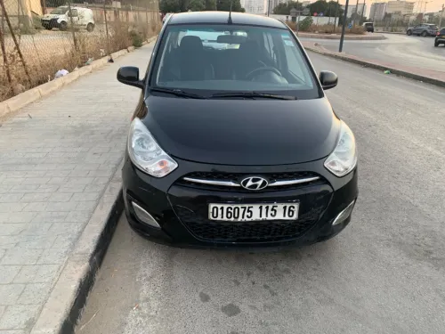 Hyundai i10 2015 i10