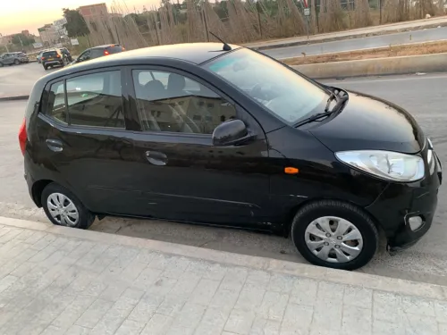 Hyundai i10 2015 i10