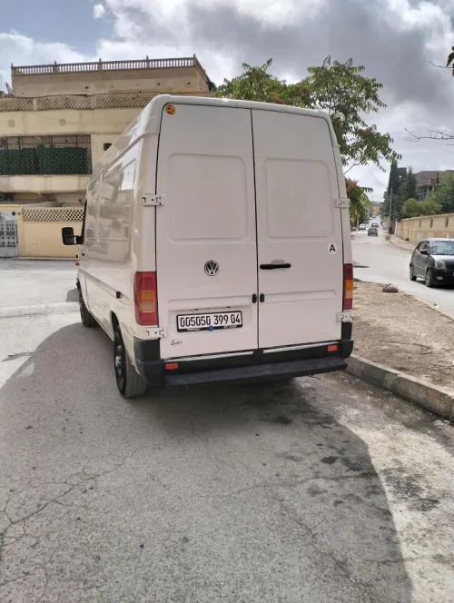 volksvagn lt 35 1999
