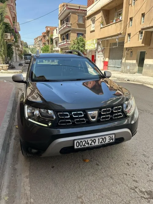 Dacia Duster 2020 Prestige