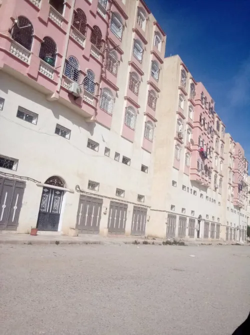 Vente Appartement F4 Tlemcen Maghnia
