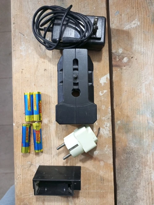 niveau laser Huepar HP-603CG 2 x 360