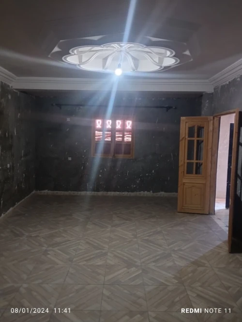Vente Appartement F3 Khenchela Cherchar
