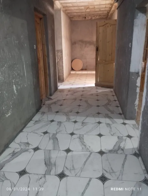 Vente Appartement F3 Khenchela Cherchar