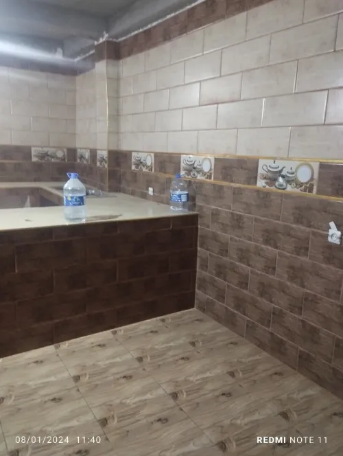 Vente Appartement F3 Khenchela Cherchar