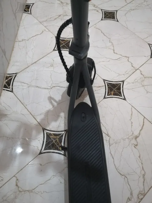 Trottinette wispeed e830