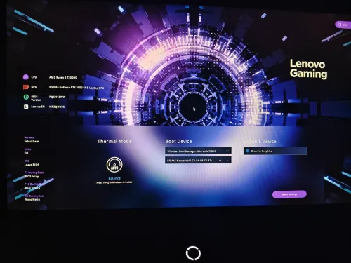 Lenovo LQQ+ 3 month xbox game pass