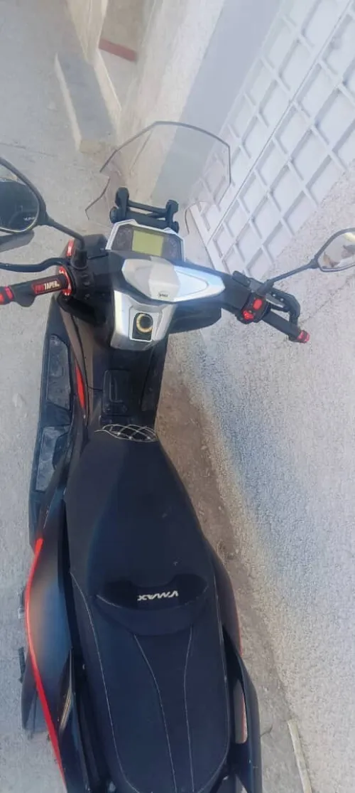 vms vmax 200 2023