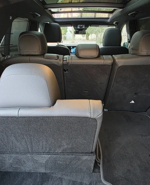 Mercedes GLE 300 7 PLC SUV 2025 Nardo