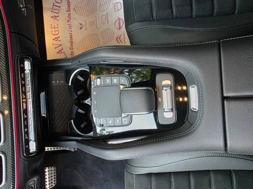 Mercedes GLE 300 7 PLC SUV 2025 Nardo