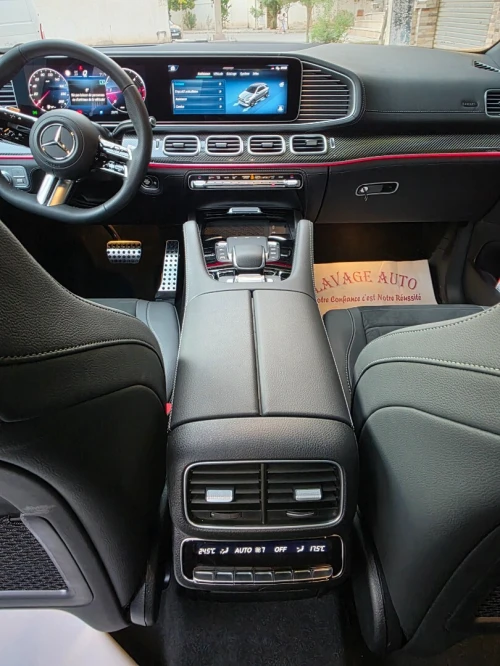 Mercedes GLE 300 7 PLC SUV 2025 Nardo