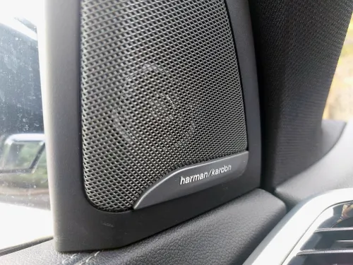 BMW X5 2024 Triple black
