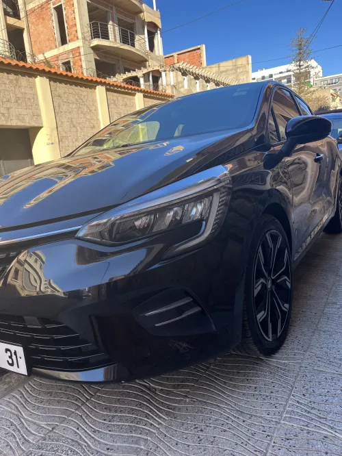 Renault Clio 5  2023 Evolution