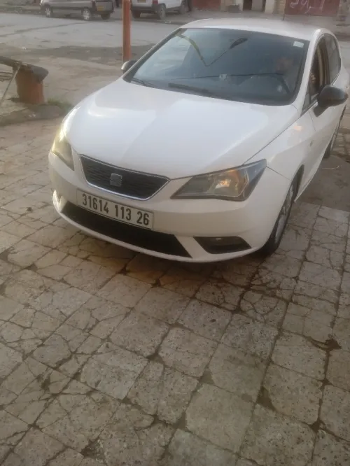 Seat Ibiza 2013 Fully
