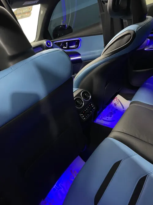 Mercedes Glc 43 amg 2026 Amg