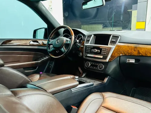 Mercedes ML 2014 250 CDI Pack AMG
