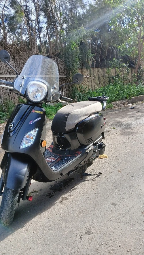 Sym Fiddle 3 2024