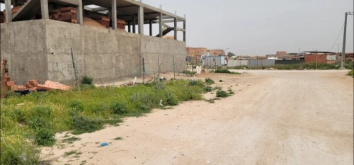 Vente Terrain Djelfa Djelfa