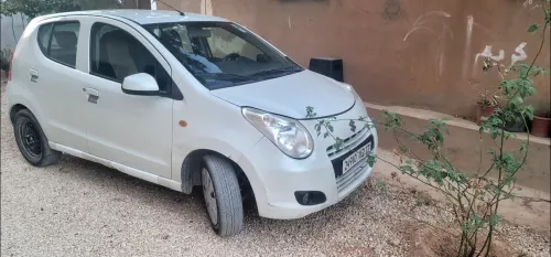 Suzuki Celerio 2012 