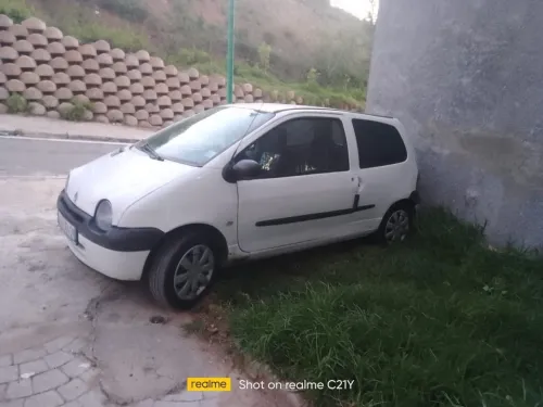 Renault Twingo 2004 Twingo