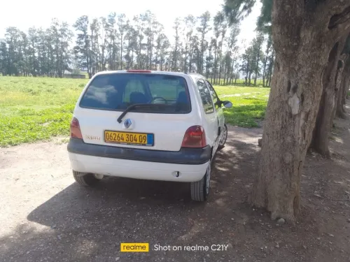Renault Twingo 2004 Twingo
